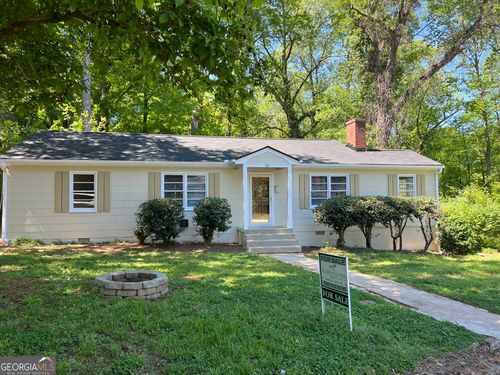 65 Jefferson Cir, Athens, GA, 30601-1760 | Card Image