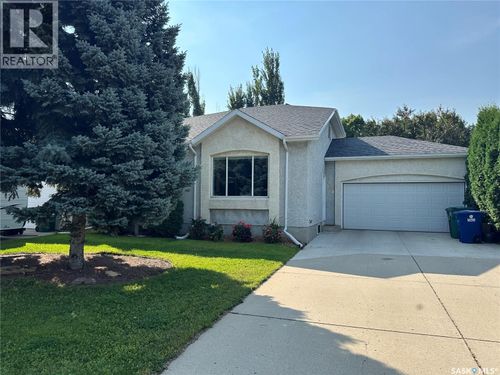 419 Perehudoff Cres, Saskatoon, SK, S7N4H1 | Card Image