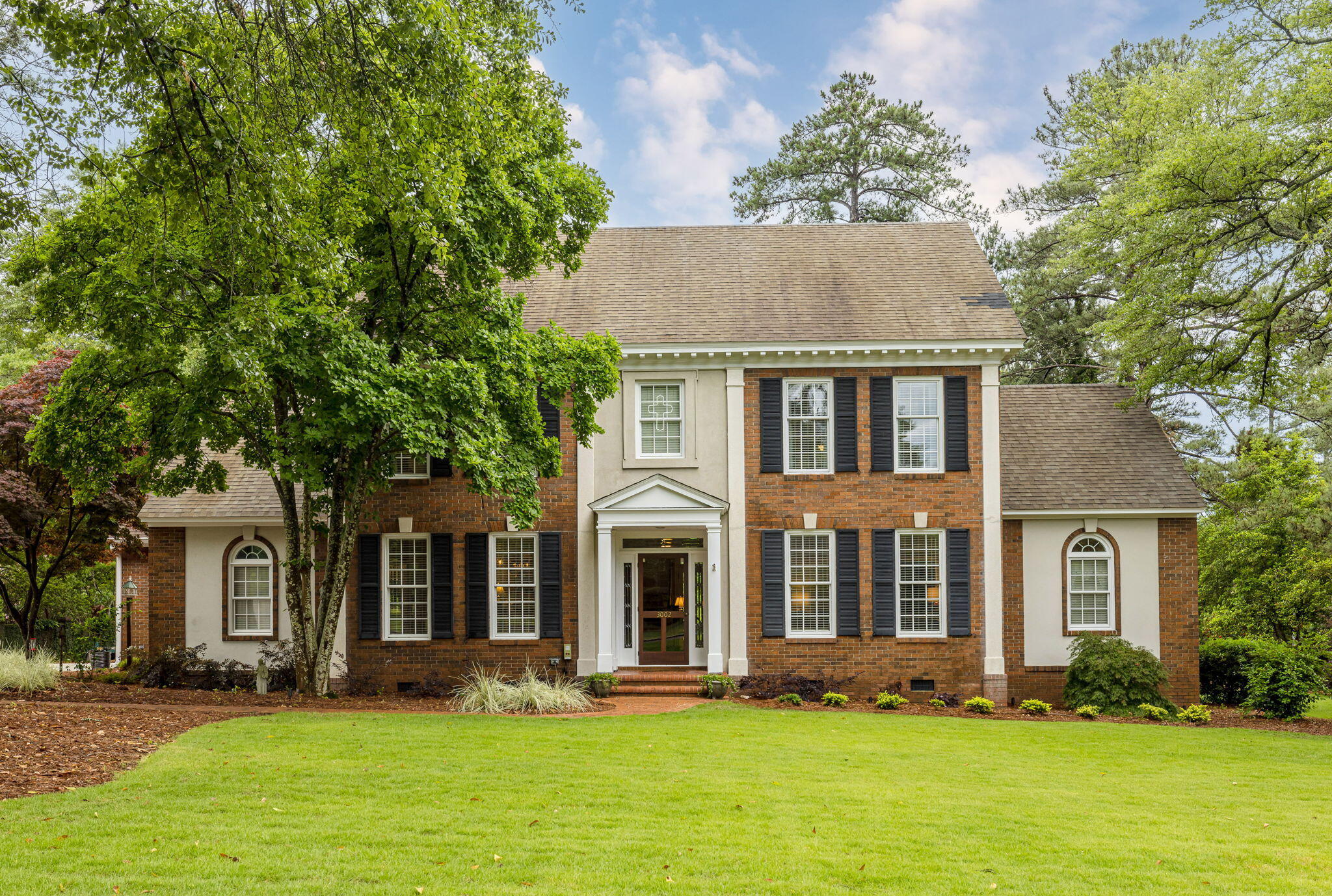 Cedar Hill Ln, Augusta, GA 30909