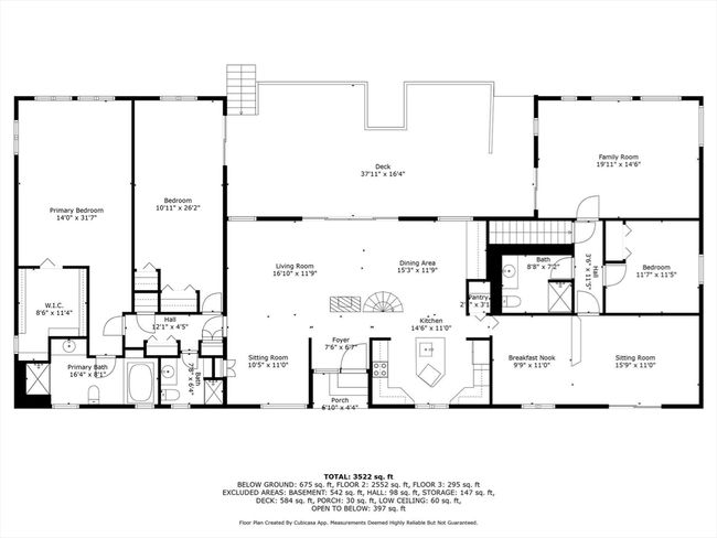 79 Myles View Dr, House other with 4 bedrooms, 3 bathrooms and 8 parking in Duxbury MA | Image 30