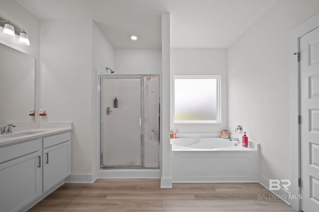 primary bathroom | Image 21