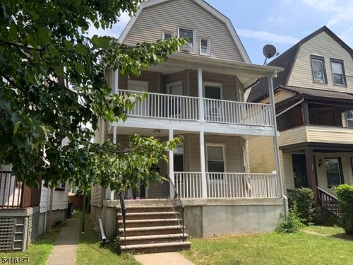 156 N 18th St, East Orange, NJ, 07017-5481 | Card Image