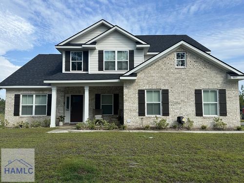 1831 Mill Pond Road Se, Ludowici, GA, 31316 | Card Image