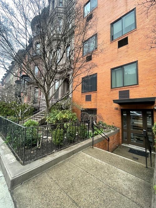 1b-186 Beacon St, Boston, MA, 02116-1342 | Card Image