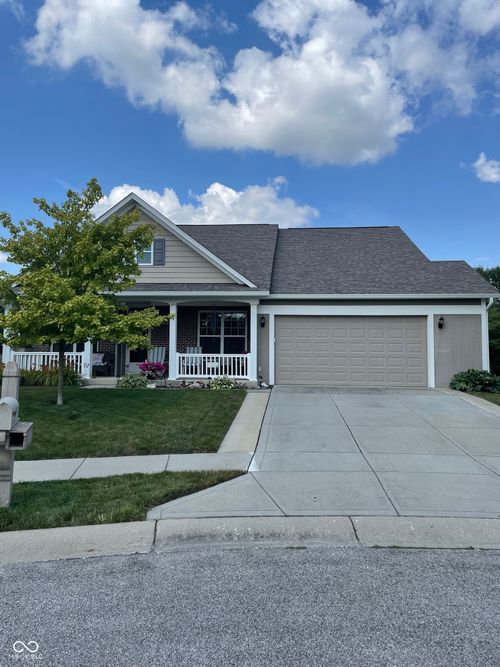8835 Melville Ct, Indianapolis, IN, 46239-1499 | Card Image