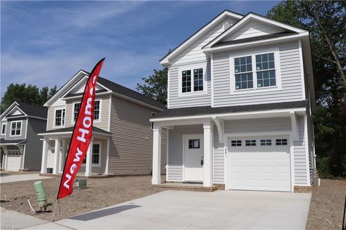 891 Railroad Ave, Chesapeake, VA, 23324 | Card Image