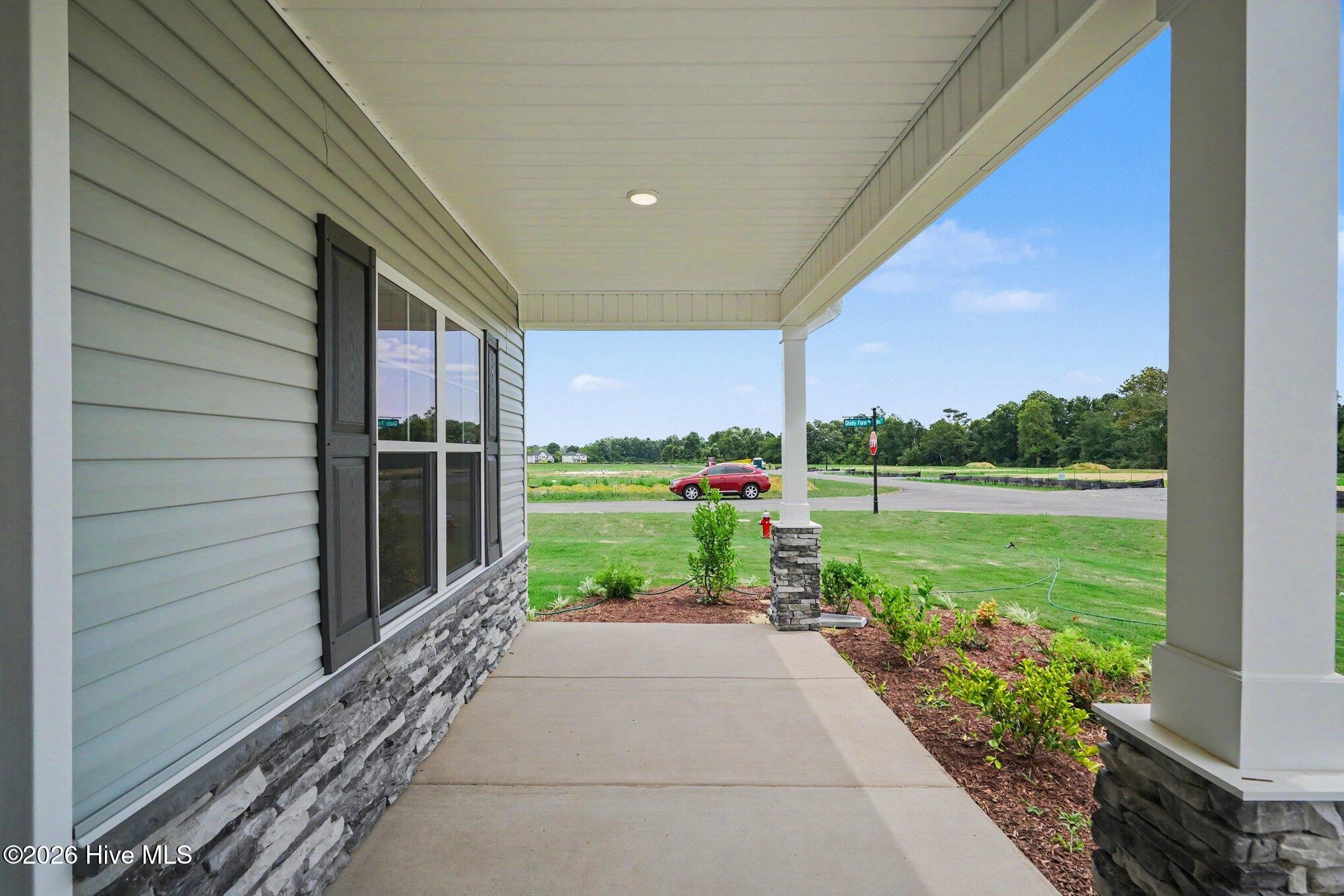Residential in Benson 4