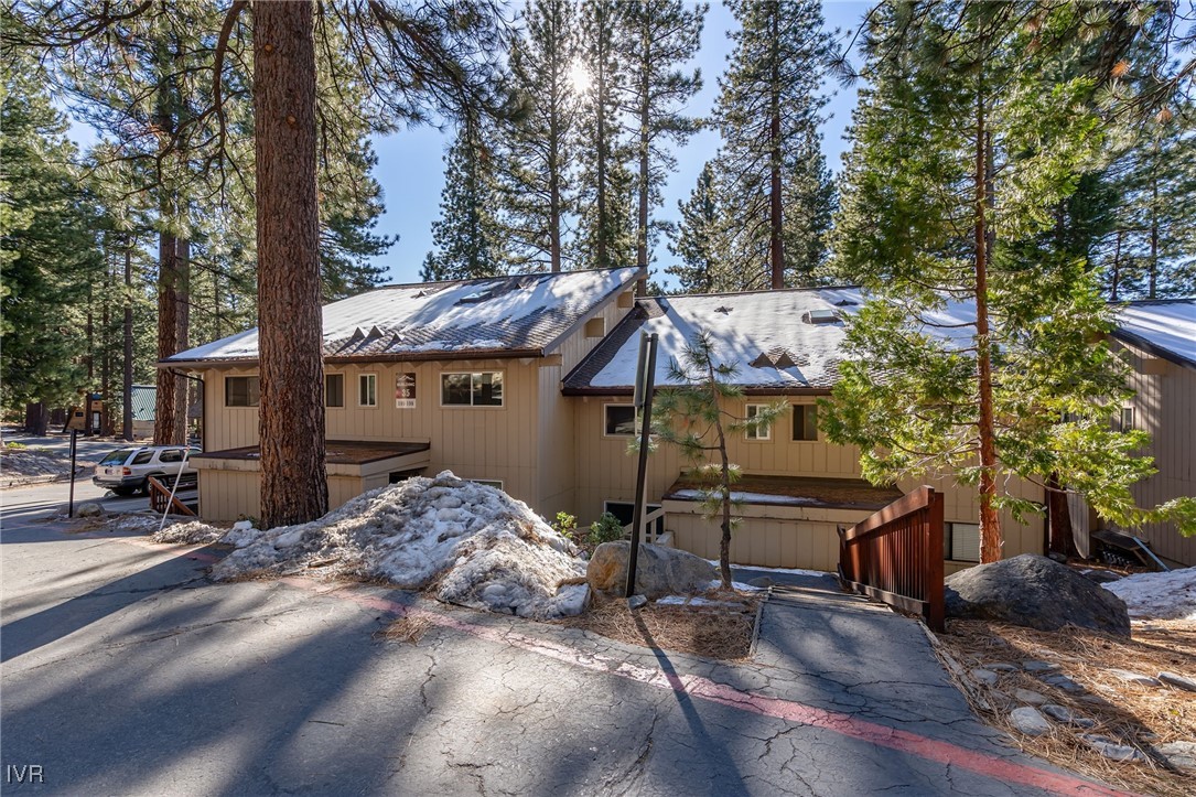 Residential in Incline Village