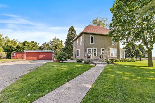 5440 Miller Rd, Shabbona, IL, 60550-4135 | Card Image
