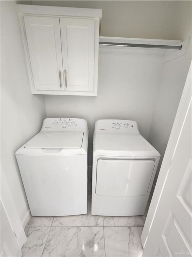 UNIT-2 - 3502 S Dominique Dr, Condo with 2 bedrooms, 2 bathrooms and 2 parking in Pharr TX | Image 11