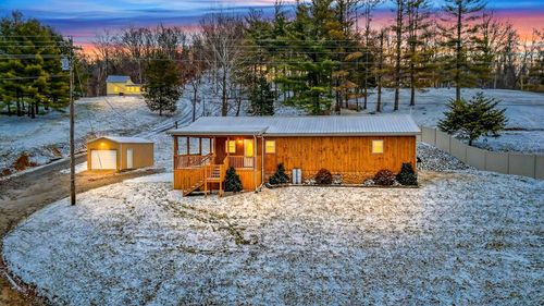 1601 Graham School Rd, Gallipolis, OH, 45631-8813 | Card Image