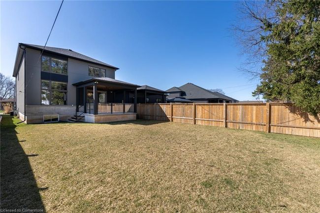 4636 Lee Ave, House other with 4 bedrooms, 4 bathrooms and 6 parking in Niagara Falls ON | Image 48