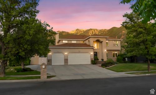 11445 S Lexington Hills Dr, Sandy, UT, 84092-5472 | Card Image