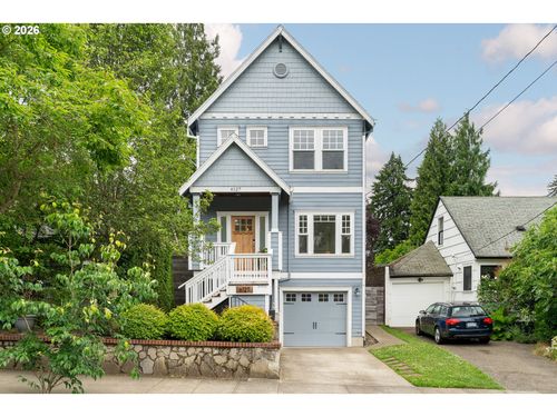 6127 Ne 27th Ave, Portland, OR, 97211-6021 | Card Image