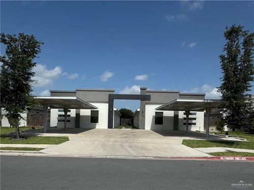 2-1603 Angelina Drive, San Juan, TX, 78589 | Card Image