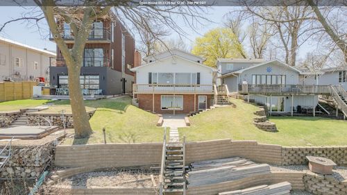 164 Park Pl, Arnolds Park, IA, 51331-7718 | Card Image