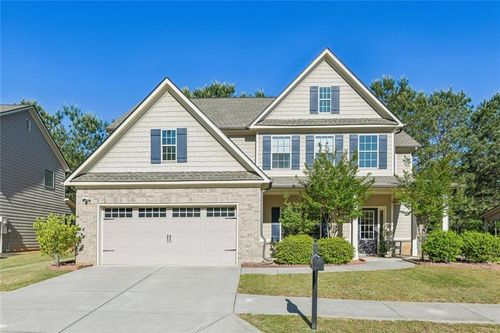 2771 Orchard Walk, Watkinsville, GA, 30677-7928 | Card Image