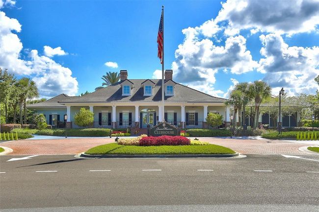 Grand Hampton Clubhouse | Image 82