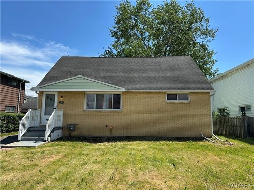 7 Joseph St, Cheektowaga, NY, 14225-4305 | Card Image