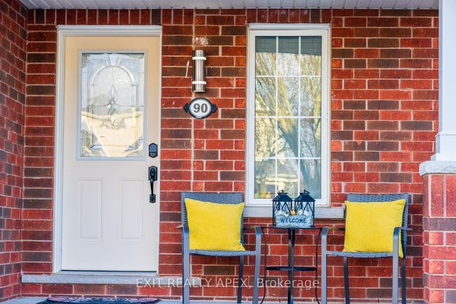 90 Norwich Rd, House other with 4 bedrooms, 4 bathrooms and 3 parking in Breslau ON | Image 4