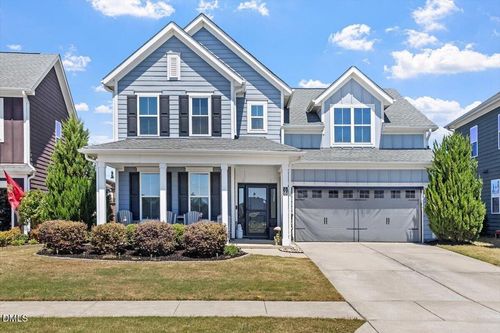 66 Flanders Ln, Clayton, NC, 27520-5040 | Card Image