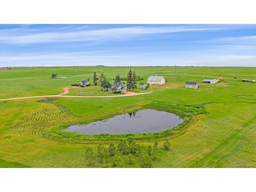 22624 County Road 5, Elbert, CO, 80106-9506 | Card Image