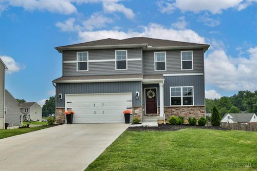 2412 Amelia Ct, Colerain Twp, OH, 45239-3501 | Card Image