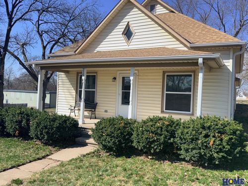 215 Perry St, Odell, NE, 68415-3173 | Card Image