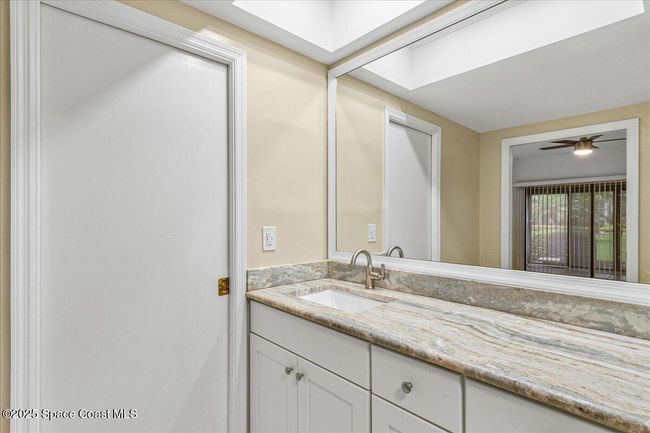 APT-103 - 6165 S Mirror Lake Dr, Condo with 2 bedrooms, 2 bathrooms and null parking in Sebastian FL | Image 30