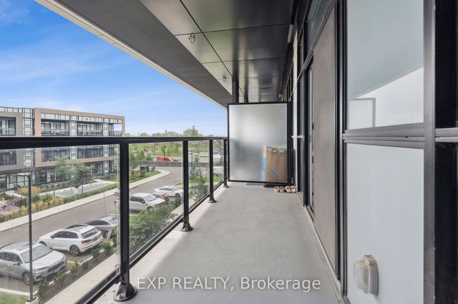327 - 50 George Butchart Dr, Condo with 2 bedrooms, 2 bathrooms and null parking in North York ON | Image 28