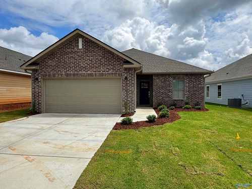 28550 Whitehall Ln, Madison, AL, 35756-4472 | Card Image