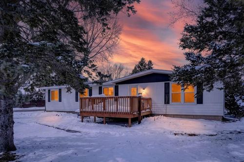 500 South Street, Clyman, WI, 53016 | Card Image