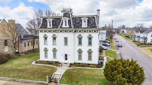 215 E Linden Ave, Miamisburg, OH, 45342-2825 | Card Image