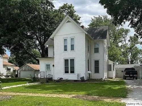 103 W 1st Ave, La Harpe, IL, 61450-4940 | Card Image