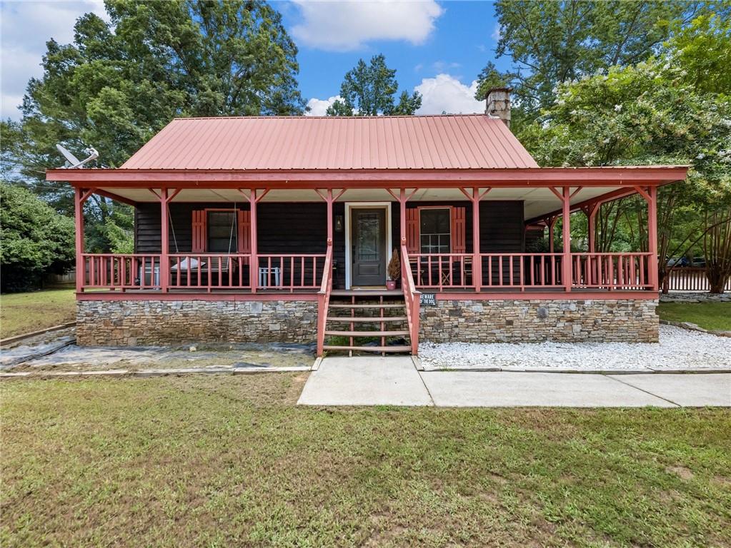 Mink Livsey Rd, Snellville, GA 30039