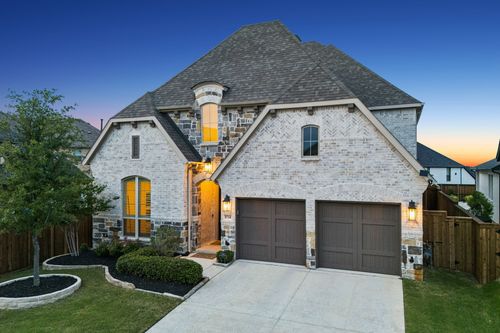 8760 Scottys Lake Ln, The Colony, TX, 75056-7404 | Card Image