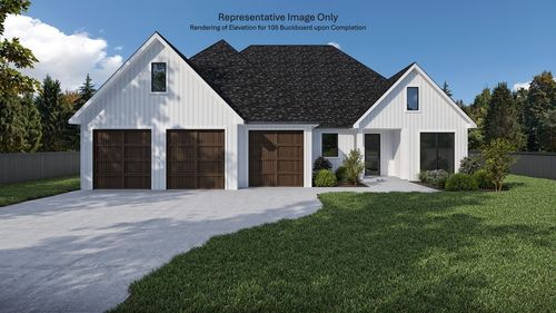105 Buckboard Dr, Oak Point, TX, 75068-2150 | Card Image