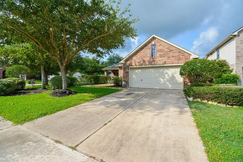21503 Round Creek Court, Richmond, TX, 77407 | Card Image