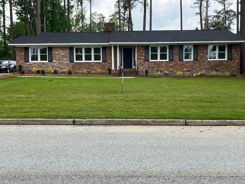3517 Jamaica Dr, Augusta, GA, 30909-2615 | Card Image