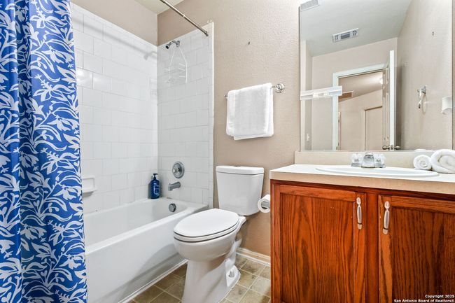 3438 Kodiak Diamond, House other with 3 bedrooms, 2 bathrooms and null parking in San Antonio TX | Image 14