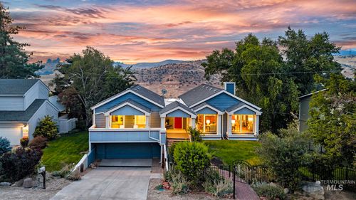 1750 E Shaw Mountain Rd, Boise, ID, 83712-6634 | Card Image