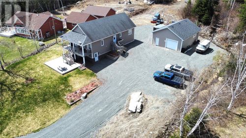 61 Crooked Lake Rd, Badger, NL, A0H | Card Image