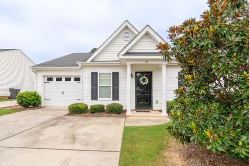 114 York Way, Augusta, GA, 30909-6082 | Card Image
