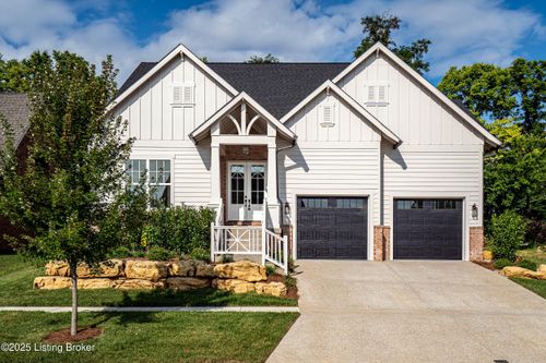 3300 Catalpa Farms Dr, Fisherville, KY, 40023-8601 | Card Image