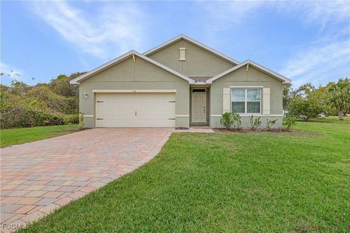616 Posadas Cir, PUNTA GORDA, FL, 33983-5839 | Card Image