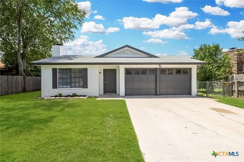 3103 Chisholm Trl, Killeen, TX, 76542-3182 | Card Image