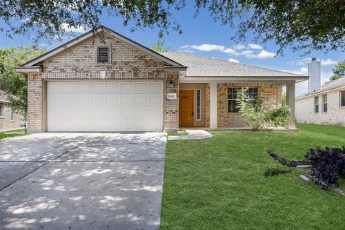 11612 Timber Heights Dr, Austin, TX, 78754-5931 | Card Image