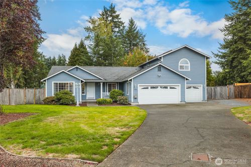 7910 208th Street Ct E, Spanaway, WA, 98387-5324 | Card Image