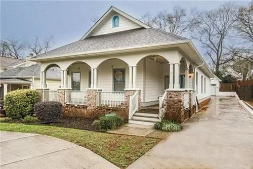 1338 Mercer Ave, East Point, GA, 30344-5011 | Card Image