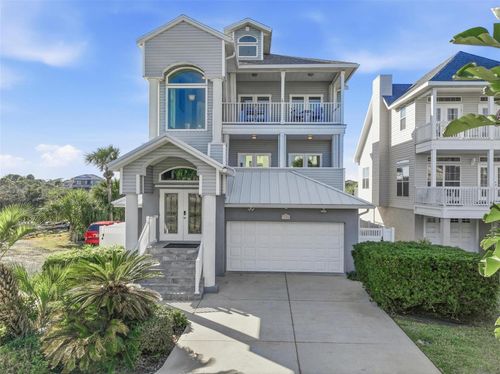 3298 N Ocean Shore Boulevard, FLAGLER BEACH, FL, 32136 | Card Image